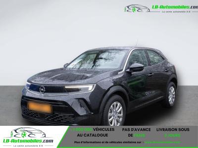 Opel Mokka Electrique 136 ch & Batterie 50 kWh
