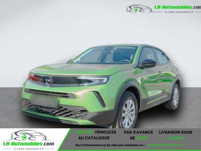 Opel Mokka Electrique 136 ch & Batterie 50 kWh