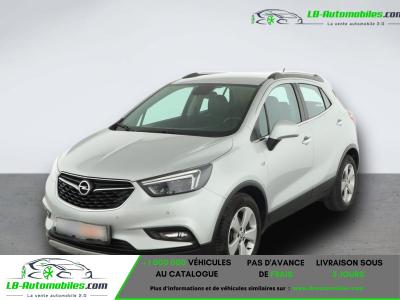 Opel Mokka X 1.4 Turbo - 140 ch BVA