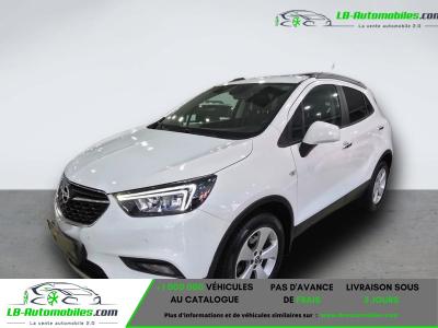 Opel Mokka X 1.4 Turbo - 152 ch BVA