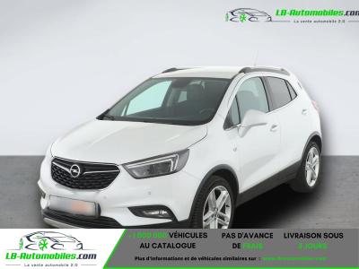 Opel Mokka X 1.4 Turbo - 152 ch BVA