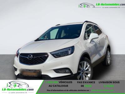 Opel Mokka X 1.4 Turbo - 152 ch BVA