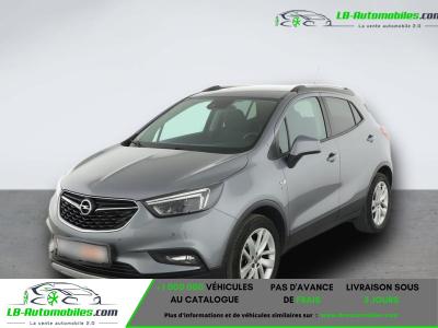 Opel Mokka X 1.6 CDTI - 110 ch