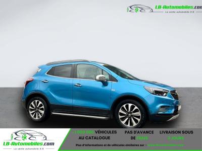Opel Mokka X 1.6 CDTI - 136 ch BVA