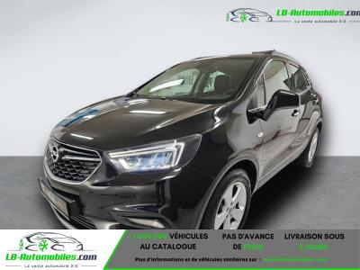 Opel Mokka X 1.6 CDTI - 136 ch BVA