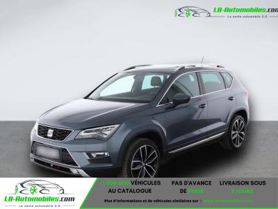 Seat Ateca 1.4 TSI 150 ch BVA
