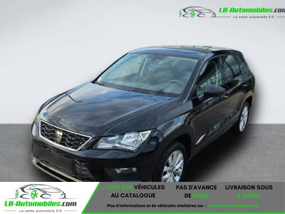 Seat Ateca 1.4 TSI 150 ch BVA