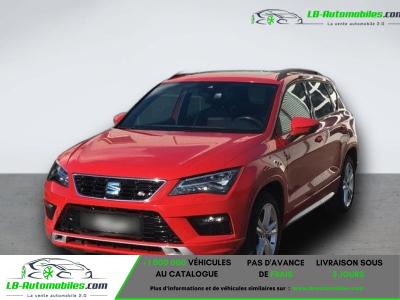 Seat Ateca 1.4 TSI 150 ch BVA