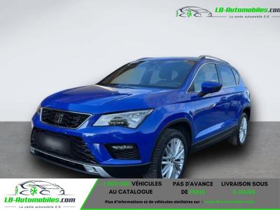 Seat Ateca 1.6 TDI 115 ch  BVA