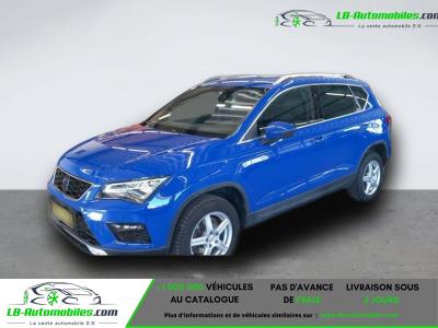 Seat Ateca 2.0 TDI 150 ch BVM