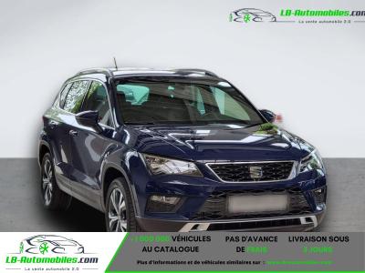 Seat Ateca 2.0 TDI 190 ch BVA