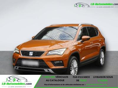 Seat Ateca 2.0 TDI 190 ch BVA