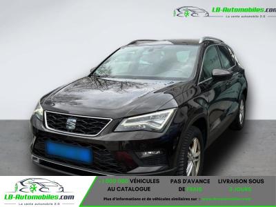 Seat Ateca 2.0 TDI 190 ch BVA