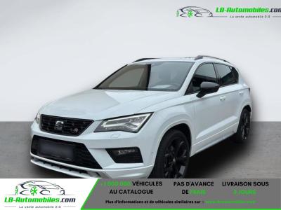 Seat Ateca 1.0 TSI 110 ch