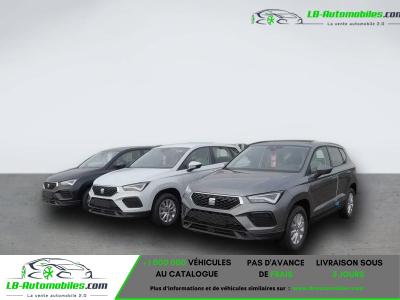 Seat Ateca 1.0 TSI 115 ch