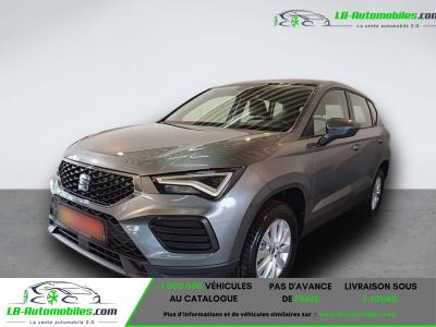 Seat Ateca 1.0 TSI 115 ch