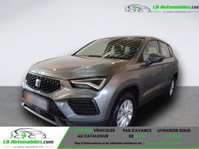 Seat Ateca 1.0 TSI 115 ch