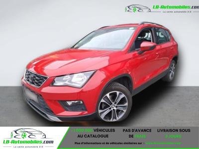 Seat Ateca 2.0 TDI 115 ch
