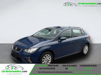 Seat Ibiza 1.0 75 ch  BVM