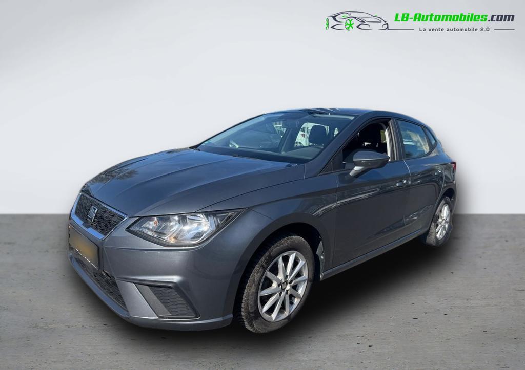 Seat Ibiza 1.0 75 ch  BVM