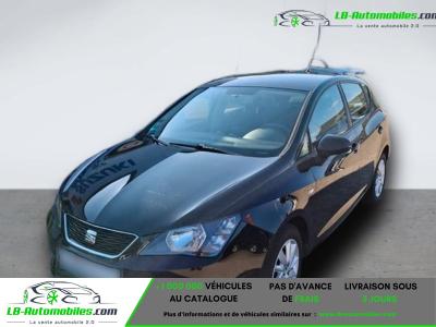 Seat Ibiza 1.0 75 ch  BVM