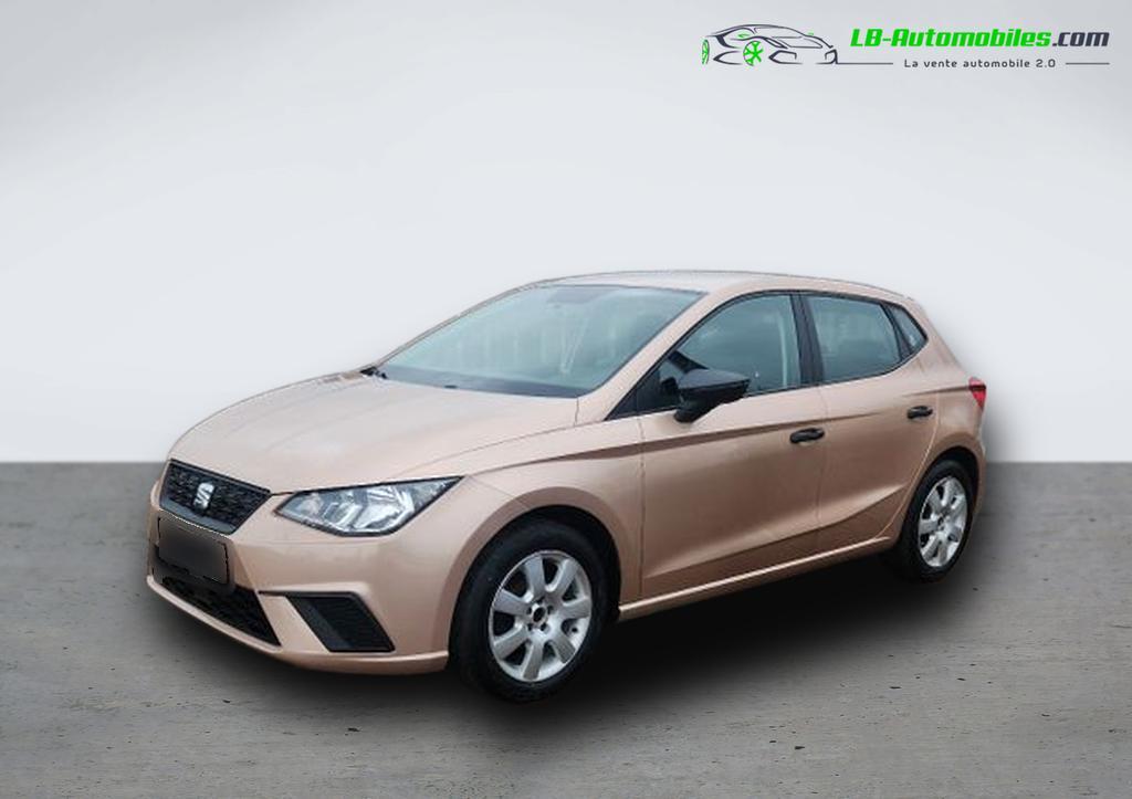Seat Ibiza 1.0 75 ch  BVM