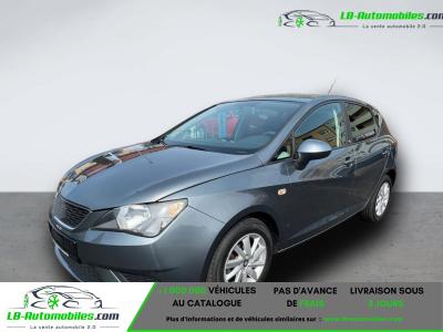 Seat Ibiza 1.0 75 ch  BVM