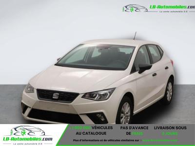 Seat Ibiza 1.0 80 ch  BVM