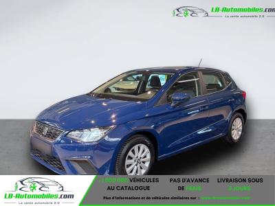 Seat Ibiza 1.0 80 ch  BVM