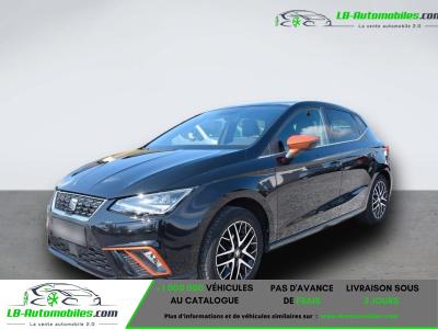 Seat Ibiza 1.0 80 ch  BVM