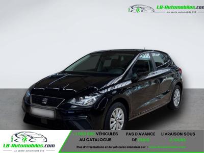 Seat Ibiza 1.0 EcoTSI 115 ch  BVA