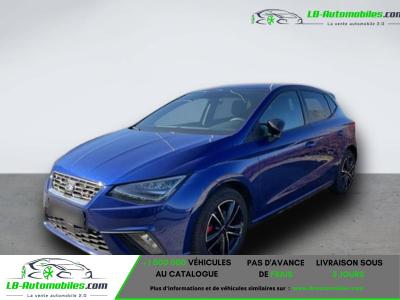 Seat Ibiza 1.0 TSI 110 ch  BVM
