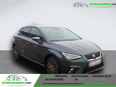 Seat Ibiza 1.0 TSI 110 ch  BVM