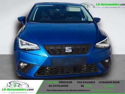 Seat Ibiza 1.0 EcoTSI 110 ch  BVM