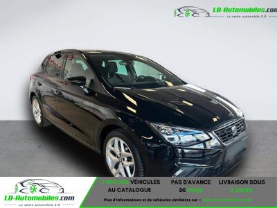 Seat Ibiza 1.0 TSI 110 ch  BVM