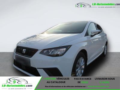 Seat Ibiza 1.0 TSI 110 ch  BVA
