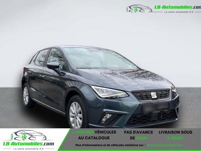Seat Ibiza 1.0 TSI 110 ch  BVA