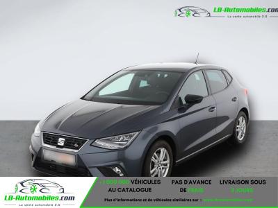 Seat Ibiza 1.0 TSI 110 ch  BVA
