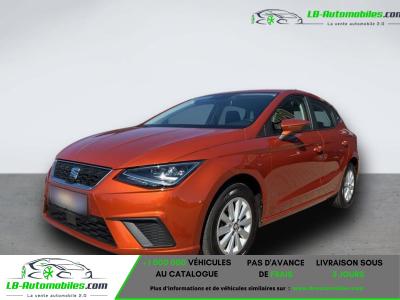 Seat Ibiza 1.6 TDI 95 ch  BVM