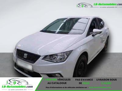 Seat Ibiza 1.6 TDI 95 ch  BVM