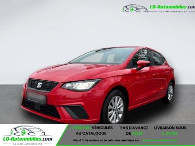 Seat Ibiza 1.0 EcoTSI 110 ch  BVM
