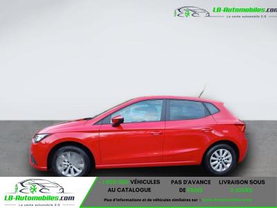 Seat Ibiza 1.0 EcoTSI 110 ch  BVM