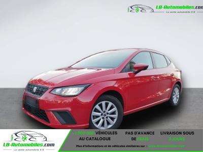 Seat Ibiza 1.0 EcoTSI 110 ch  BVM