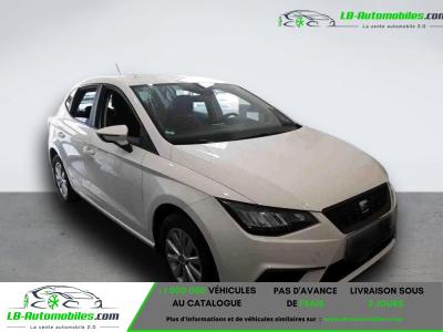 Seat Ibiza 1.0 EcoTSI 110 ch  BVM