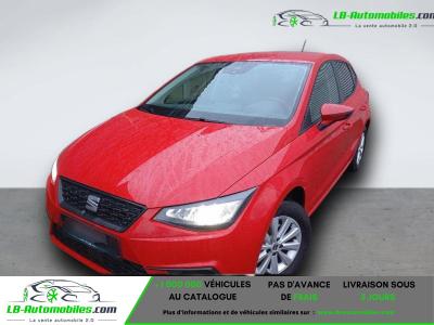 Seat Ibiza 1.0 EcoTSI 110 ch  BVM