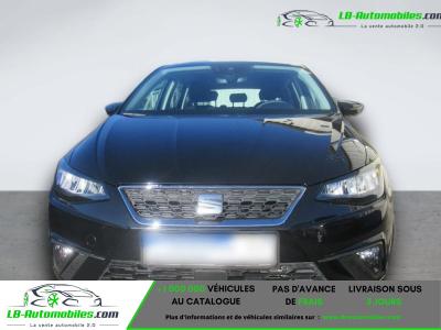 Seat Ibiza 1.0 MPI 80 ch  BVM