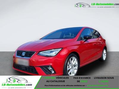 Seat Ibiza 1.5 TSI 150 ch   BVA
