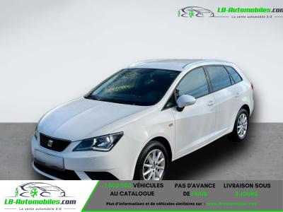 Seat Ibiza ST 1.2 TSI 110 ch