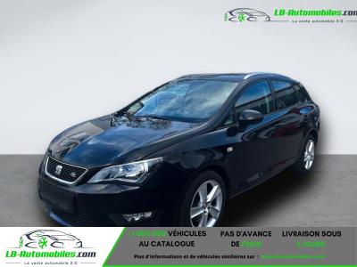 Seat Ibiza ST 1.2 TSI 110 ch