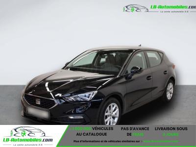Seat Leon 1.0 eTSI 110 BVA